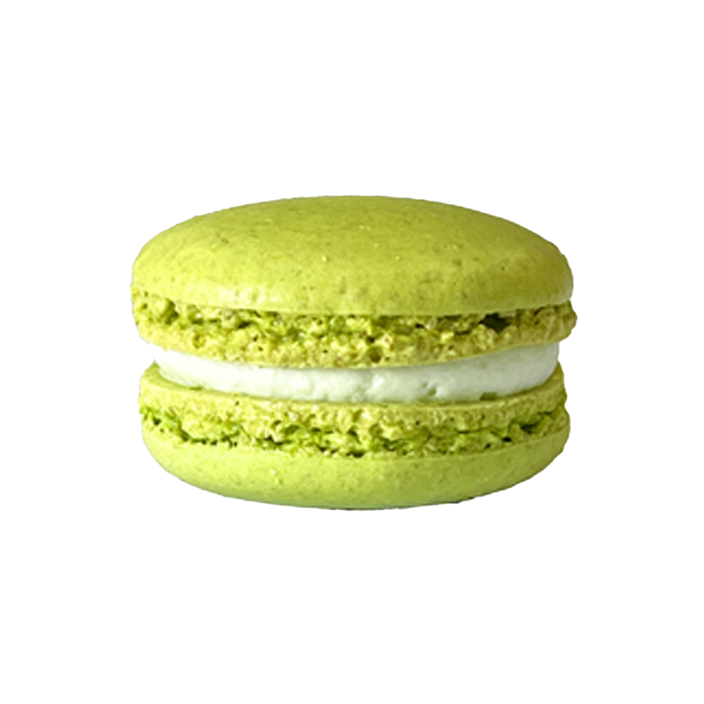 Standard Classic Macarons (Halal, Nut-free）