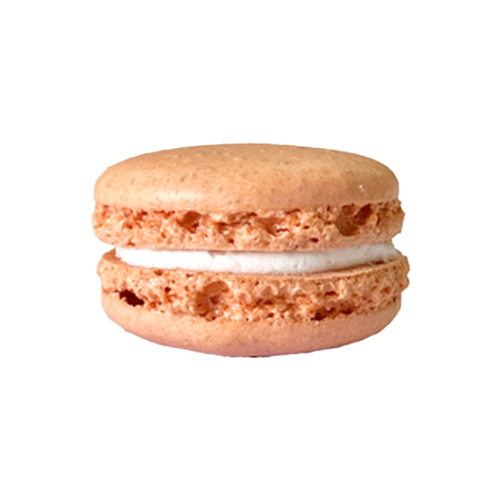 Standard Classic Macarons (Halal, Nut-free）