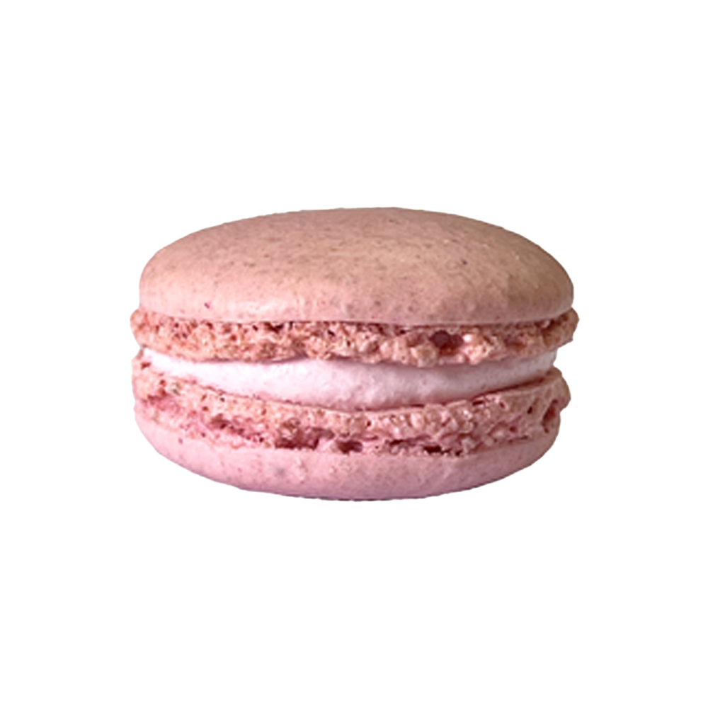 Standard Classic Macarons (Halal, Nut-free）