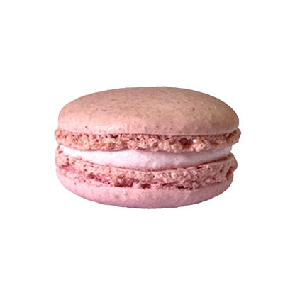 Standard Classic Macarons (Halal, Nut-free）