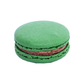 Premium Vibrants Macarons (Halal, Nut free)