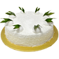 Ondeh Ondeh Cake