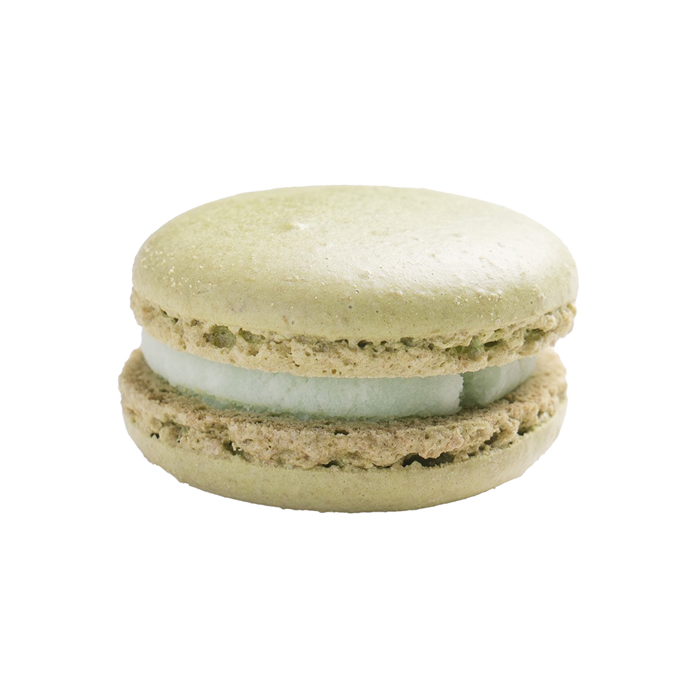 Standard Macarons (Halal, Nut-free）