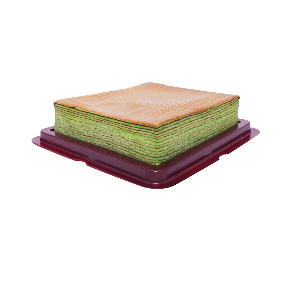 Pandan Kueh Lapis