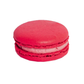 Premium Vibrants Macarons (Halal, Nut free)