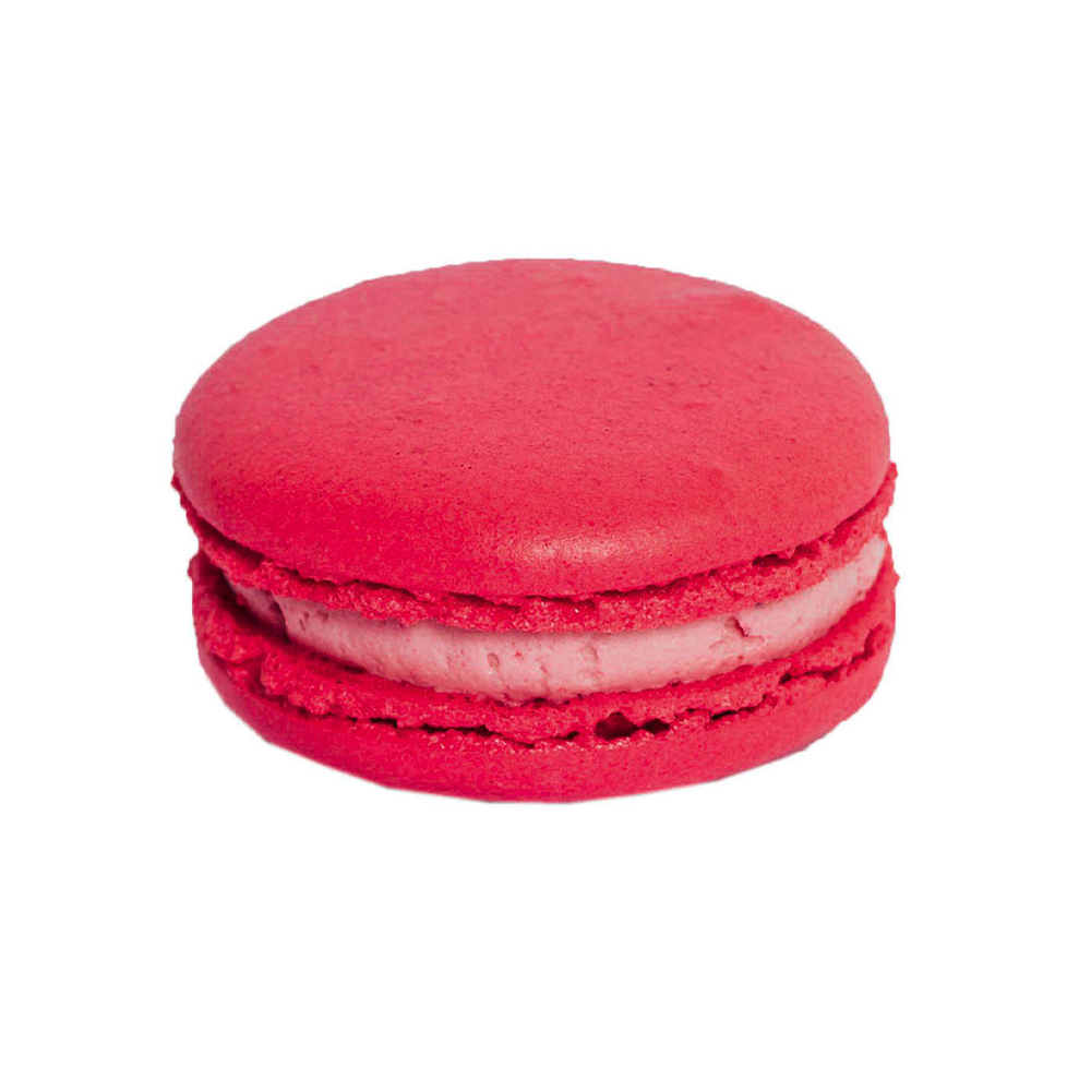 Premium Vibrants Macarons (Halal, Nut free)