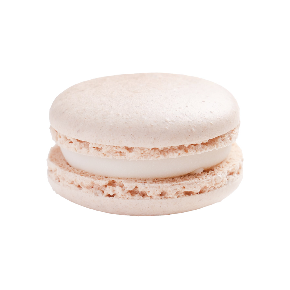 Premium Pastels Macarons (Halal, Nut-free)